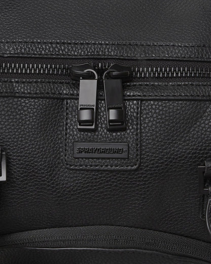 Sprayground - RICH ROVER CARGO SHARK DUFFLE