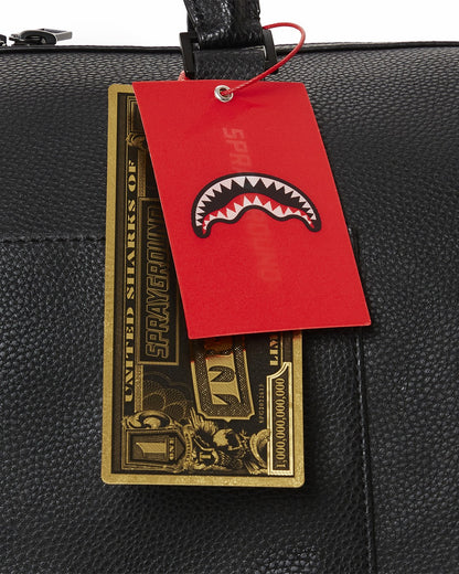 Sprayground - RICH ROVER CARGO SHARK DUFFLE