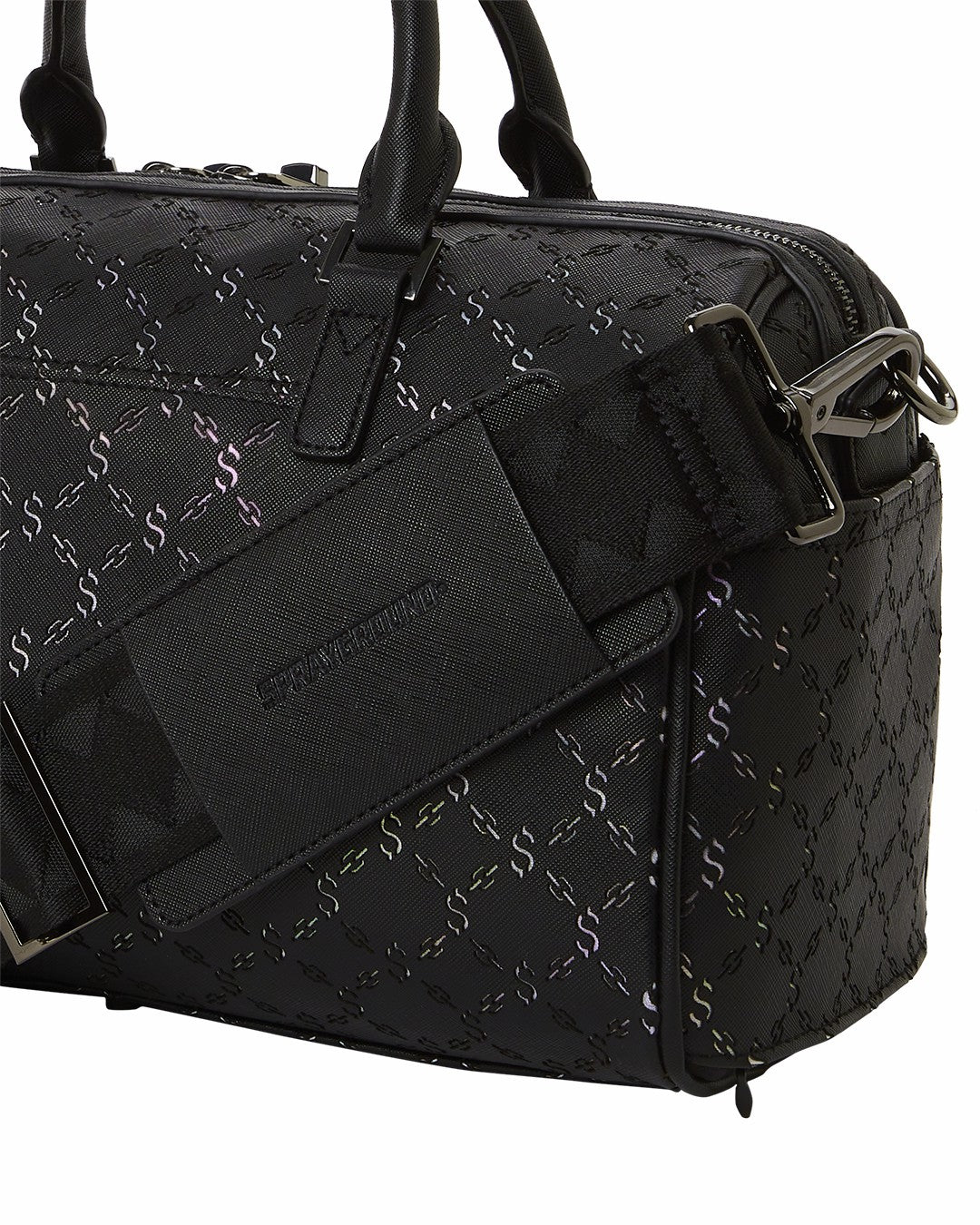 Sprayground - PRI$M SUPERJET MINI DUFFLE
