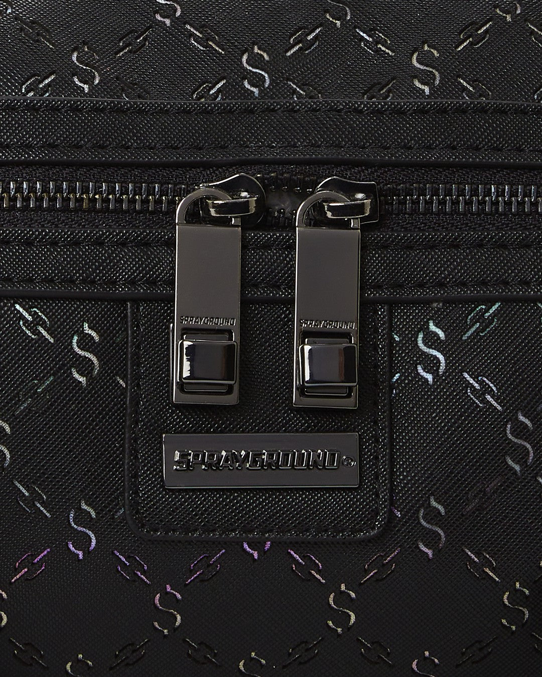 Sprayground - PRI$M SUPERJET MINI DUFFLE