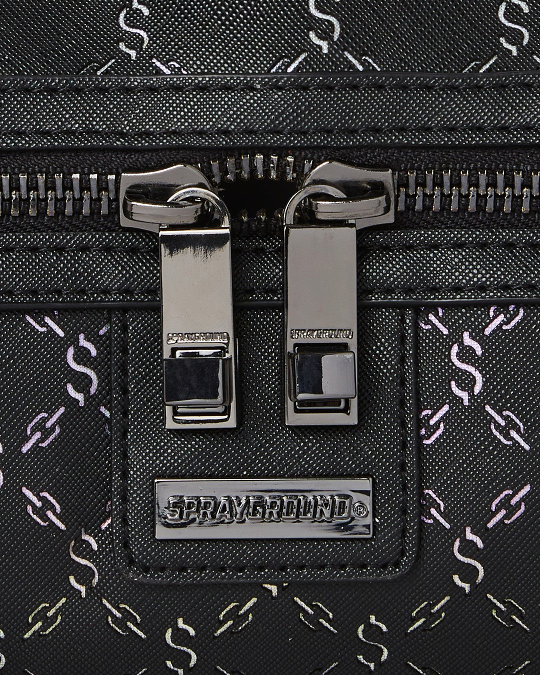 Sprayground - PRI$M SUPERJET DUFFLE