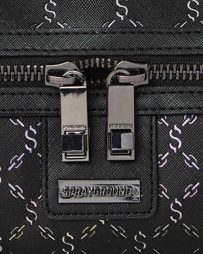 Sprayground - PRI$M SUPERJET DUFFLE