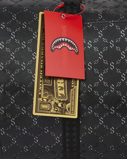 Sprayground - PRI$M SUPERJET DUFFLE