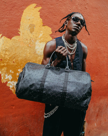 Sprayground - PRI$M SUPERJET DUFFLE