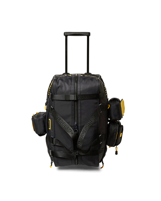 Sprayground - SPECIAL OPS AB CARGO DUFFLE WHEELY