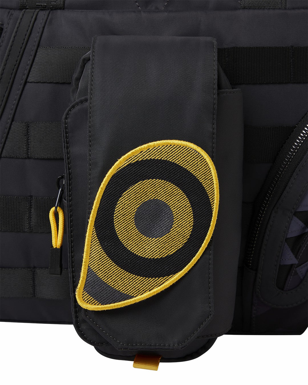 Sprayground - SPECIAL OPS AB CARGO DUFFLE WHEELY