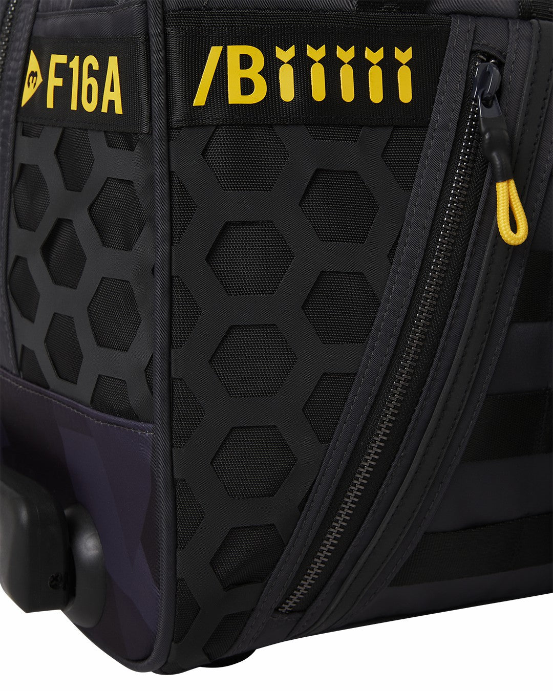 Sprayground - SPECIAL OPS AB CARGO DUFFLE WHEELY