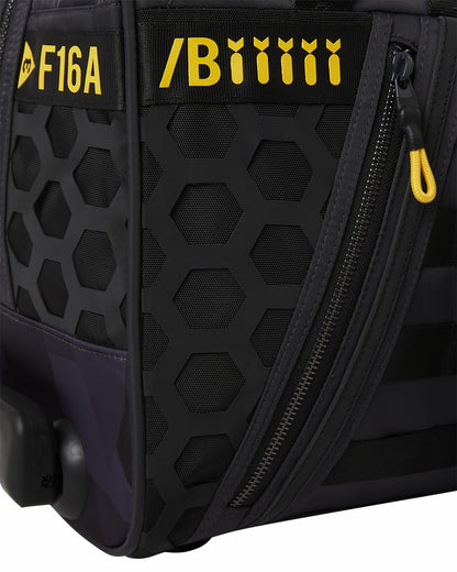 Sprayground - SPECIAL OPS AB CARGO DUFFLE WHEELY