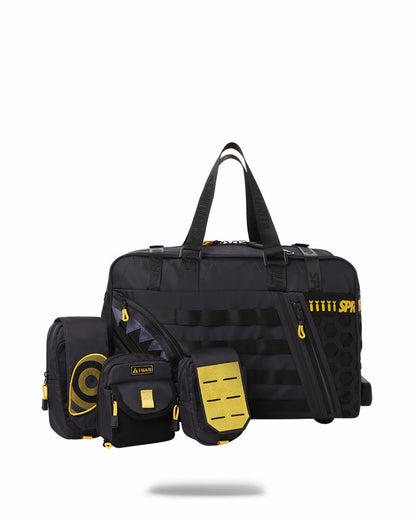 Sprayground - SPECIAL OPS AB CARGO DUFFLE WHEELY