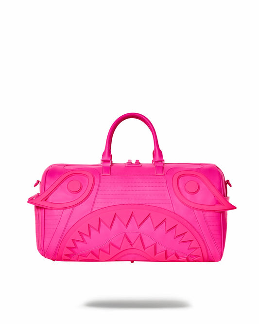 Sprayground - SAKURA SHOCK WAVE DUFFLE