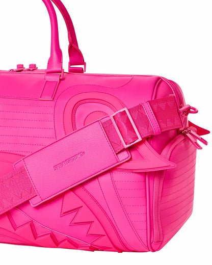 Sprayground - SAKURA SHOCK WAVE DUFFLE