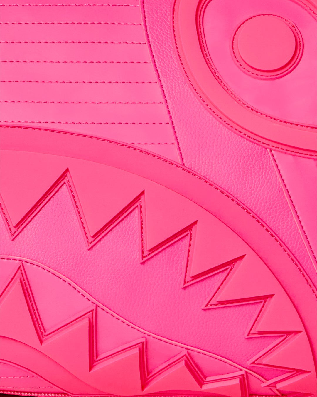 Sprayground - SAKURA SHOCK WAVE DUFFLE