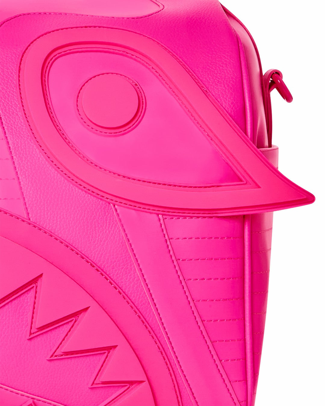 Sprayground - SAKURA SHOCK WAVE DUFFLE