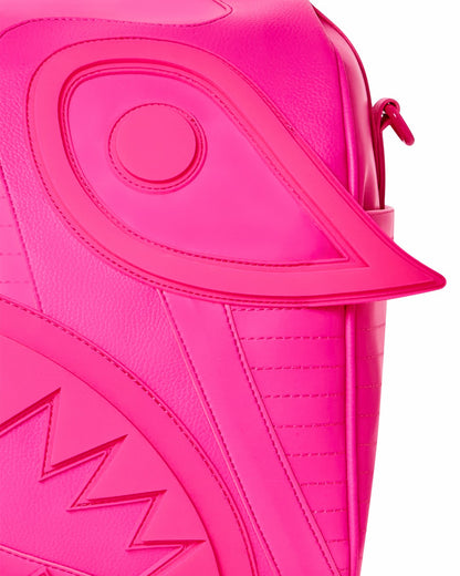 Sprayground - SAKURA SHOCK WAVE DUFFLE