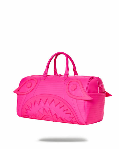 Sprayground - SAKURA SHOCK WAVE DUFFLE