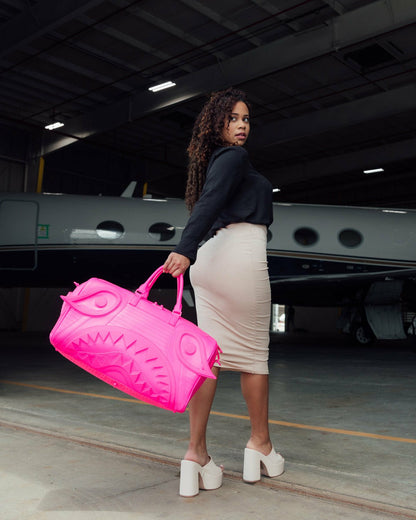 Sprayground - SAKURA SHOCK WAVE DUFFLE