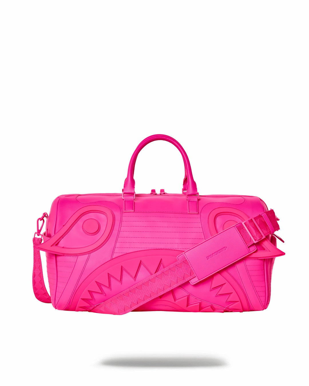 Sprayground - SAKURA SHOCK WAVE DUFFLE