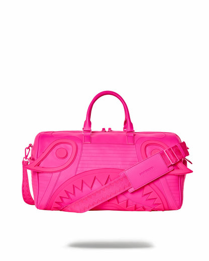 Sprayground - SAKURA SHOCK WAVE DUFFLE