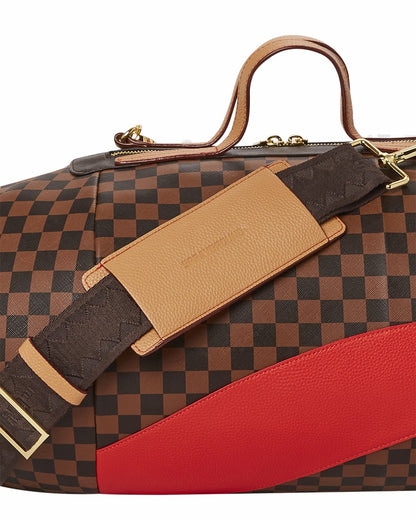 Sprayground - RACEWAY HENNY TORPEDO DUFFLE