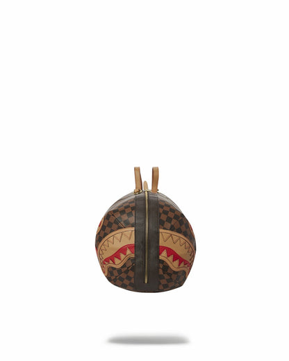 Sprayground - RACEWAY HENNY TORPEDO DUFFLE