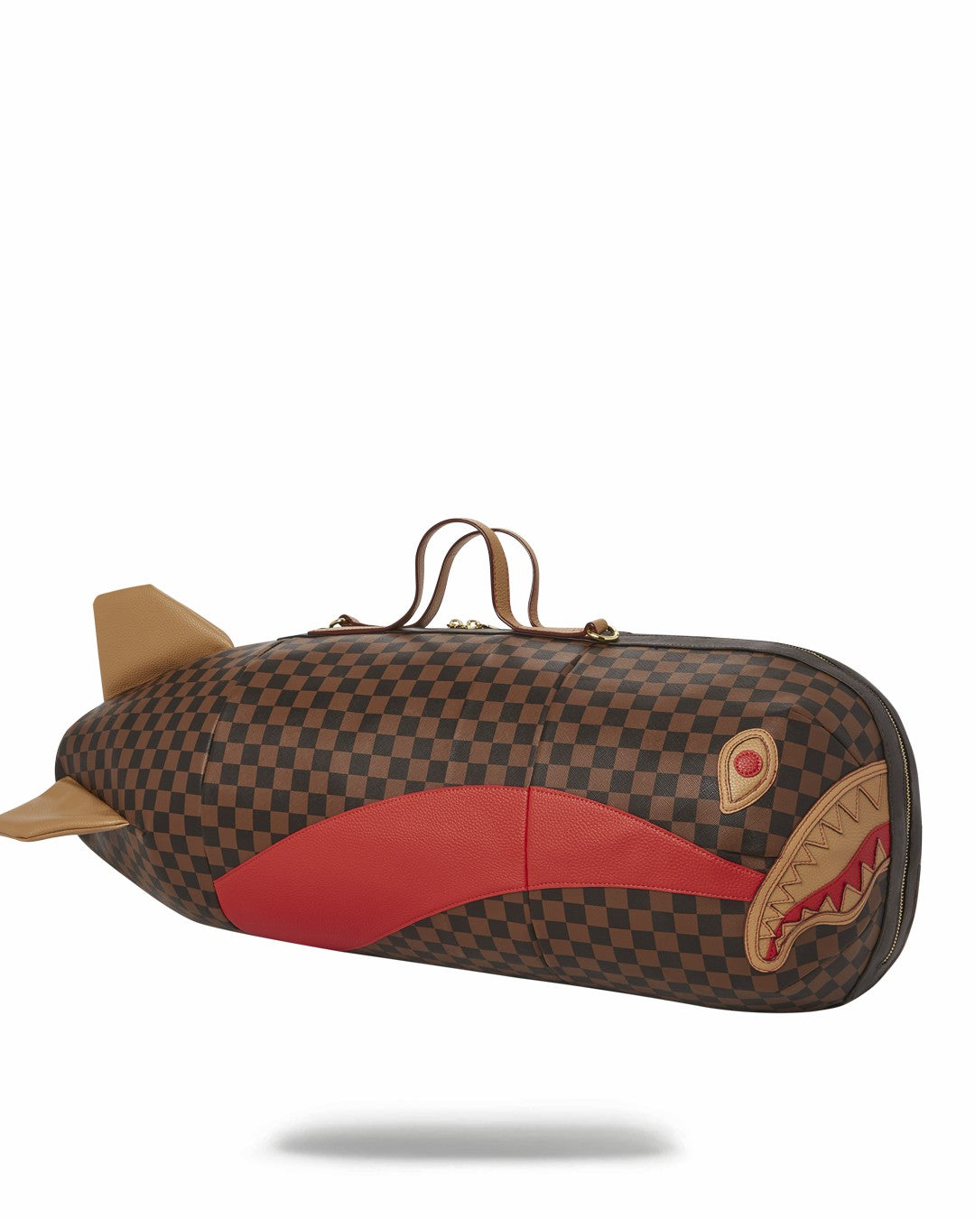 Sprayground - RACEWAY HENNY TORPEDO DUFFLE