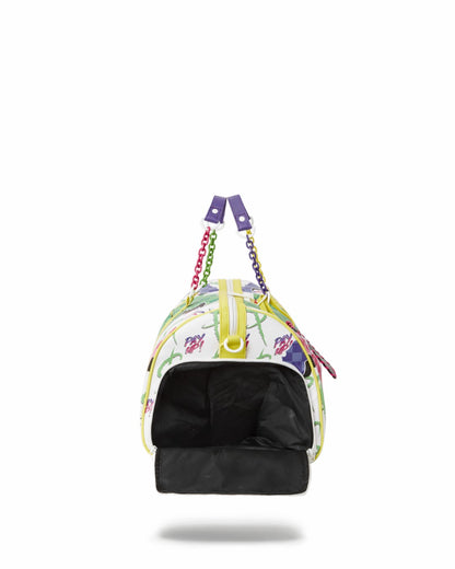 Sprayground - DREAMY TECHNICOLOR DUFFLE
