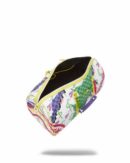 Sprayground - DREAMY TECHNICOLOR DUFFLE