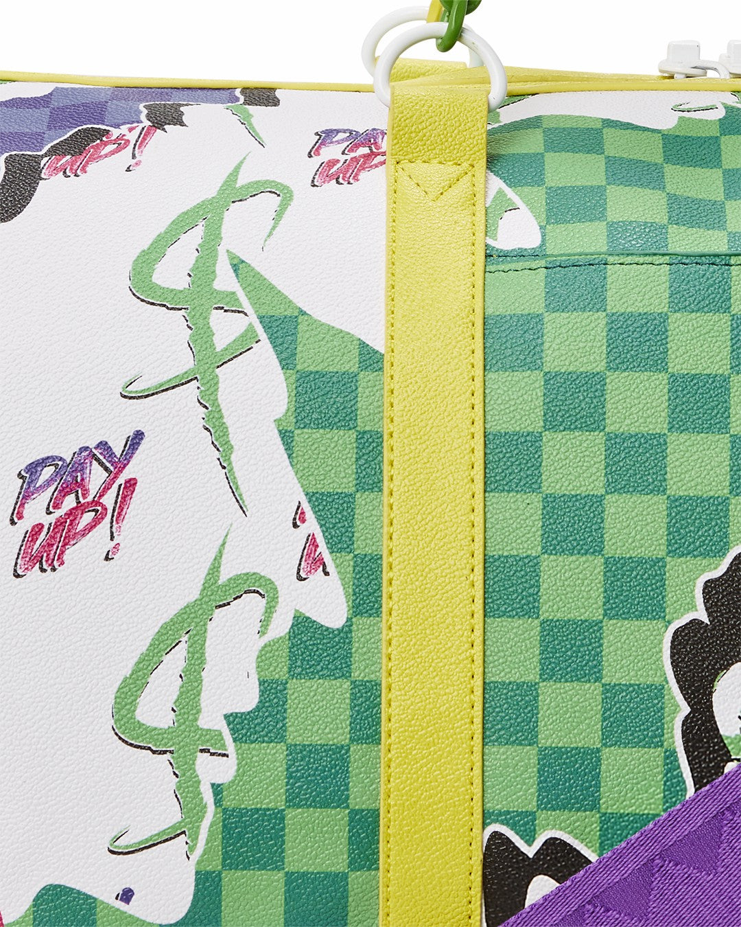 Sprayground - DREAMY TECHNICOLOR DUFFLE
