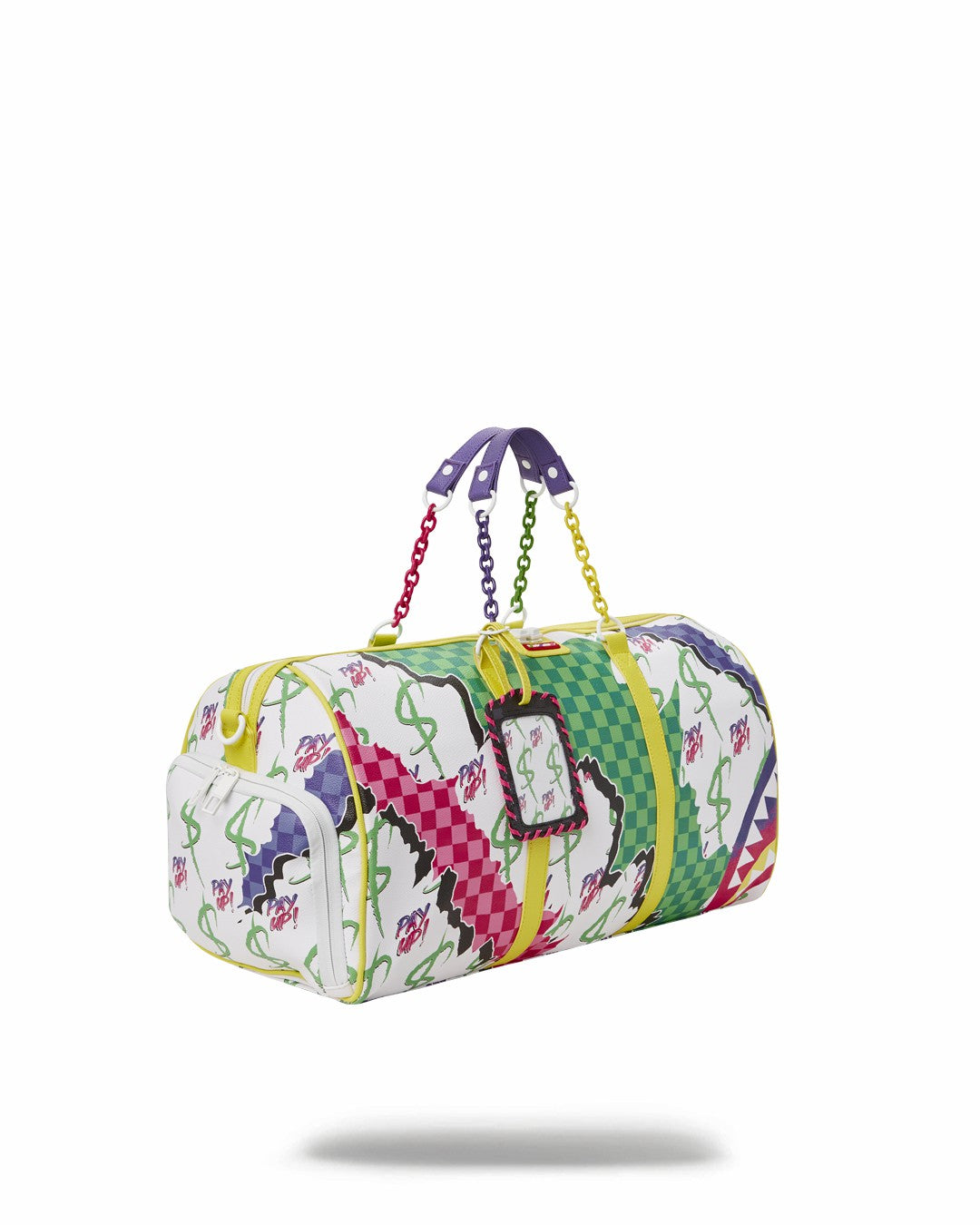 Sprayground - DREAMY TECHNICOLOR DUFFLE