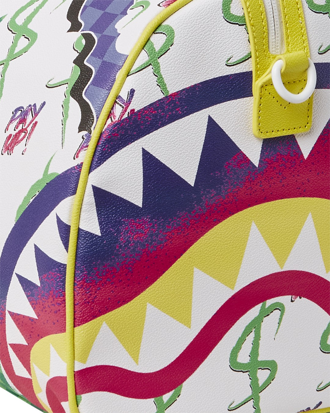 Sprayground - DREAMY TECHNICOLOR DUFFLE