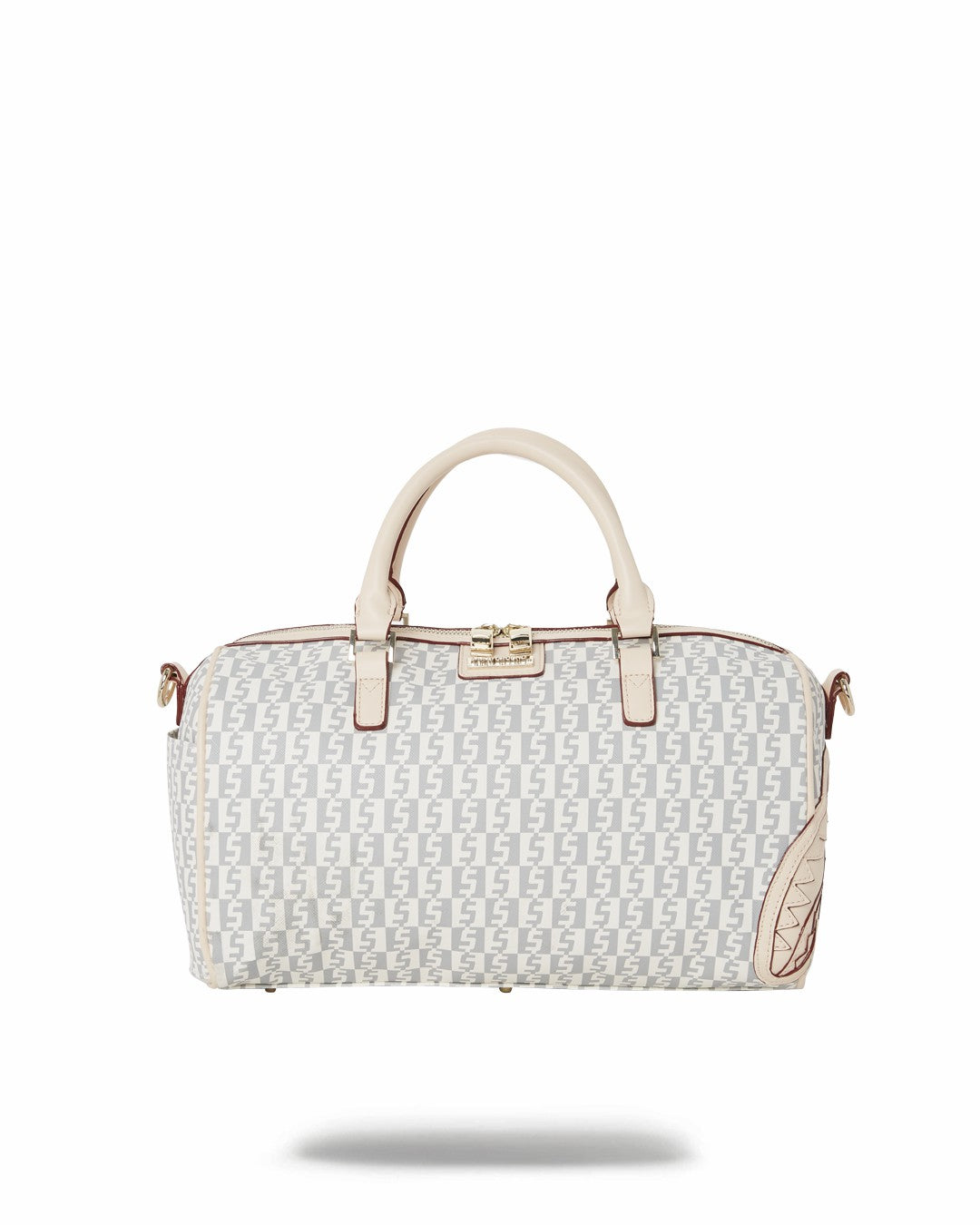 Sprayground - CRÈME DE LA CRÈME MINI DUFFLE