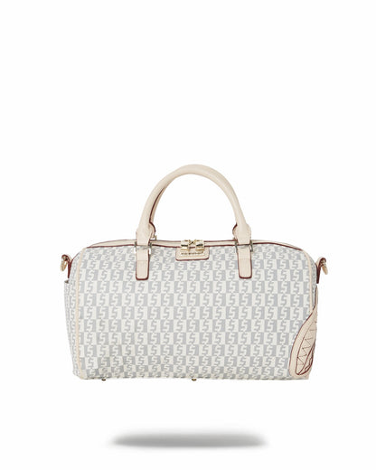 Sprayground - CRÈME DE LA CRÈME MINI DUFFLE