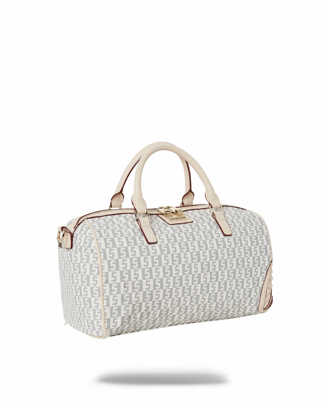 Sprayground - CRÈME DE LA CRÈME MINI DUFFLE