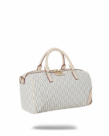 Sprayground - CRÈME DE LA CRÈME MINI DUFFLE