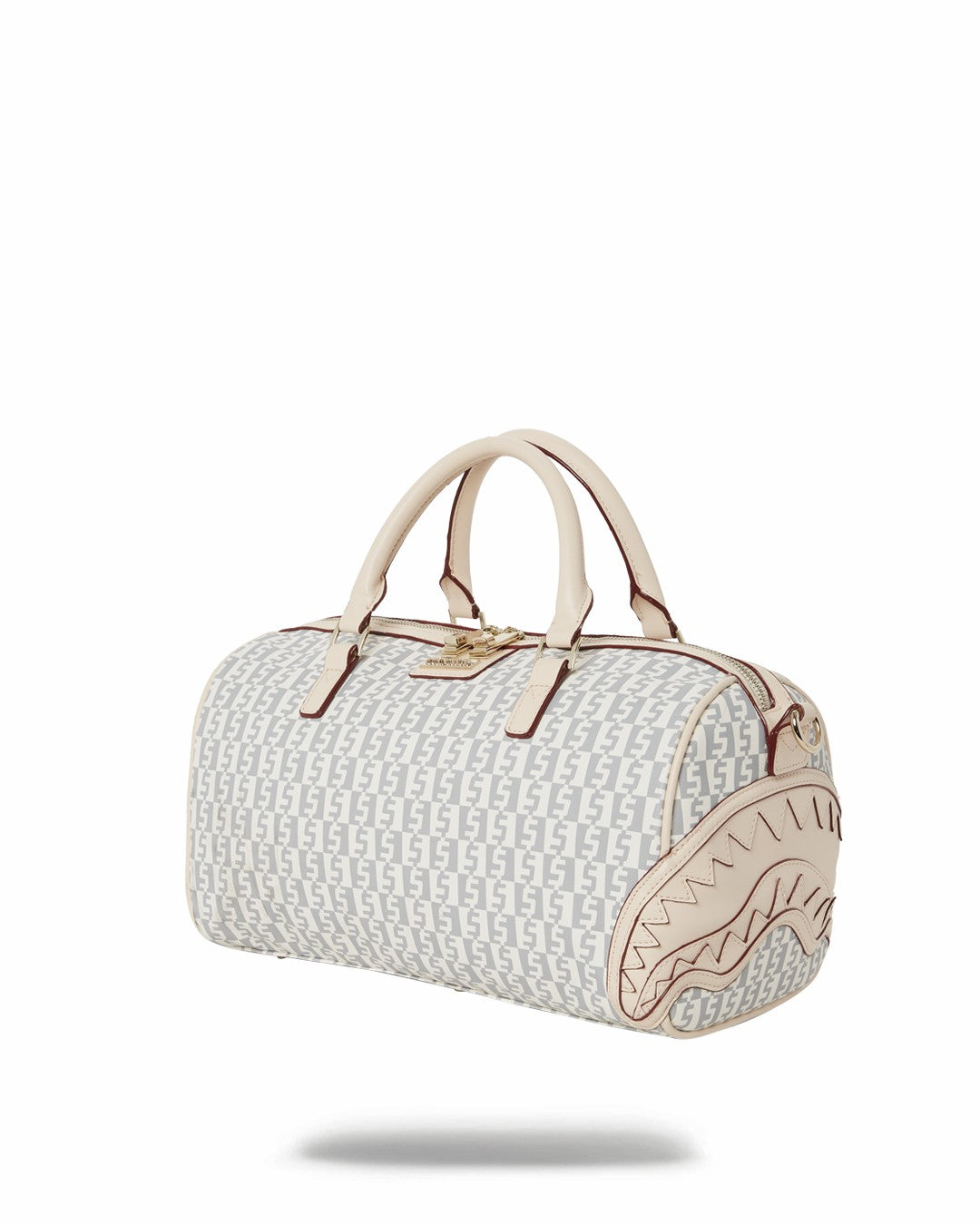 Sprayground - CRÈME DE LA CRÈME MINI DUFFLE