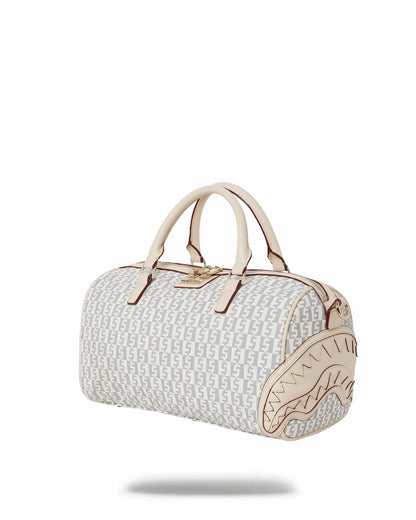 Sprayground - CRÈME DE LA CRÈME MINI DUFFLE