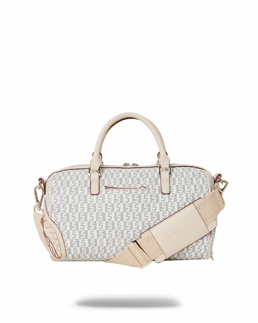 Sprayground - CRÈME DE LA CRÈME MINI DUFFLE