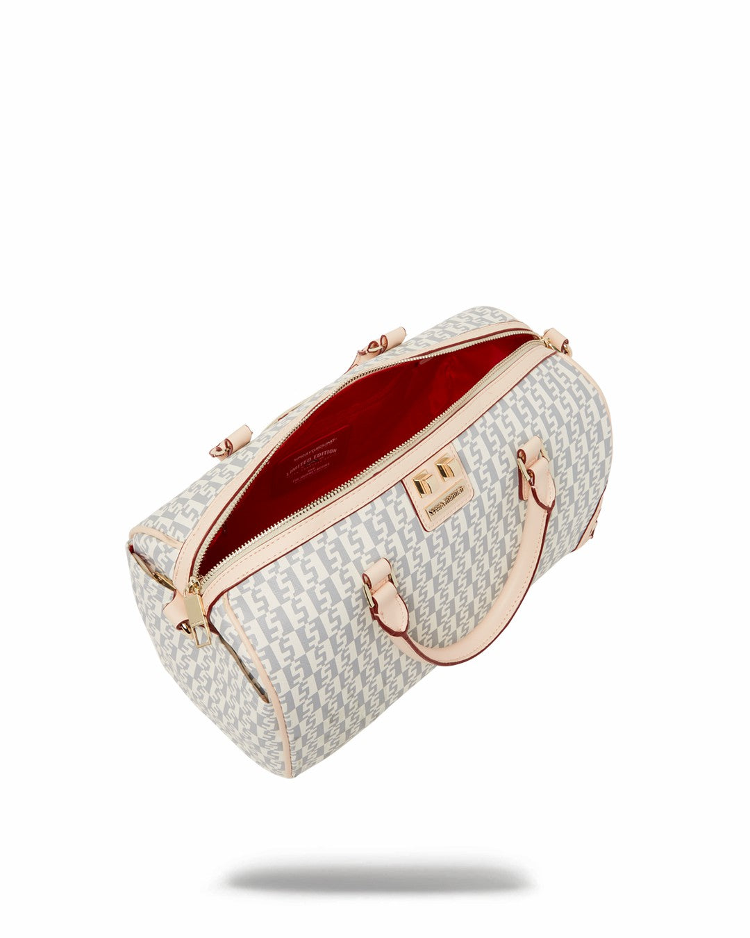 Sprayground - CRÈME DE LA CRÈME MINI DUFFLE