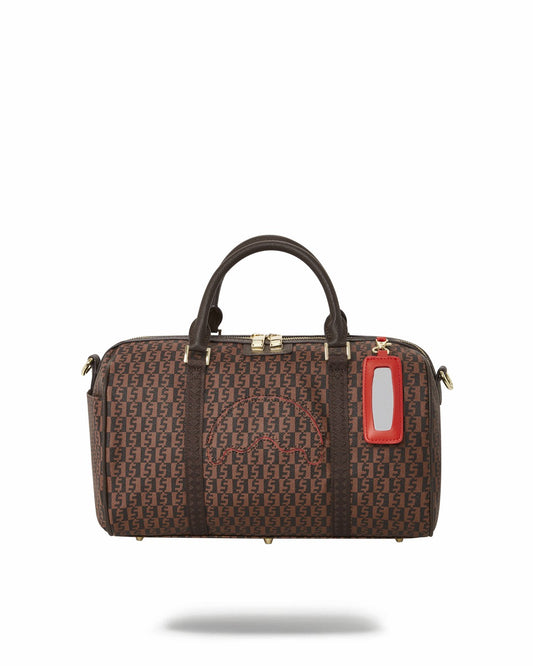 Sprayground - ALPHA NAVIGATOR MINI DUFFLE