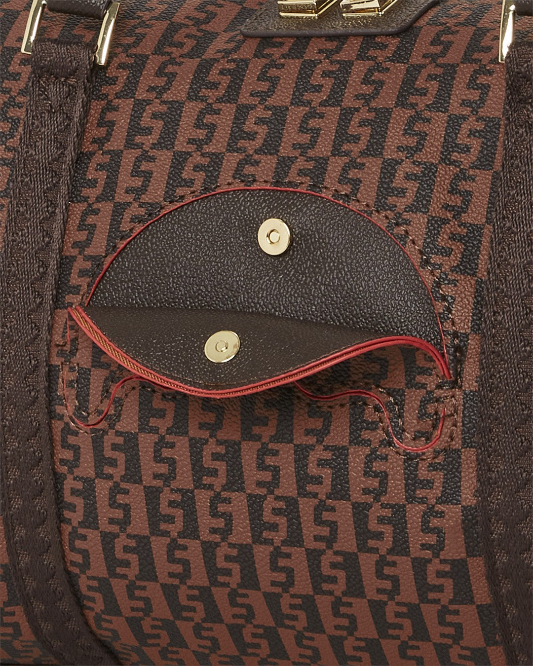 Sprayground - ALPHA NAVIGATOR MINI DUFFLE