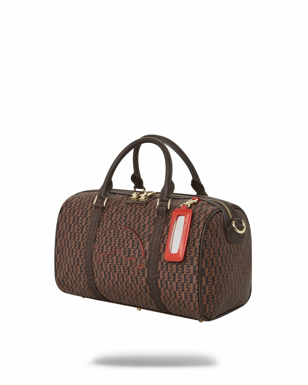 Sprayground - ALPHA NAVIGATOR MINI DUFFLE