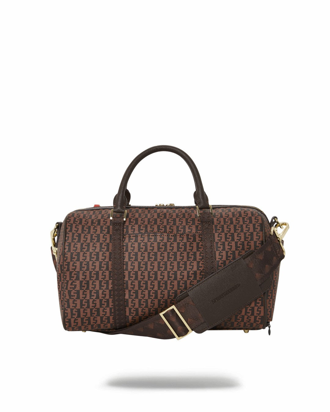 Sprayground - ALPHA NAVIGATOR MINI DUFFLE