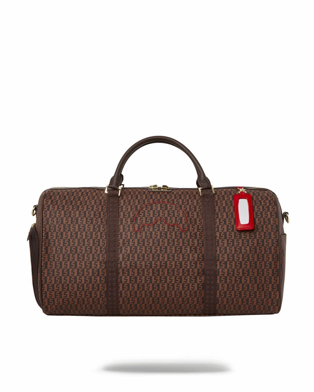 Sprayground - ALPHA NAVIGATOR DUFFLE