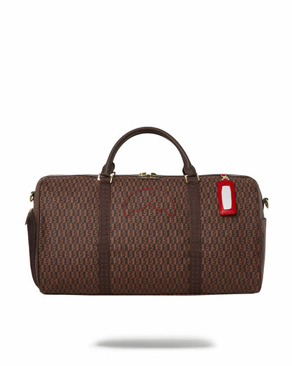 Sprayground - ALPHA NAVIGATOR DUFFLE