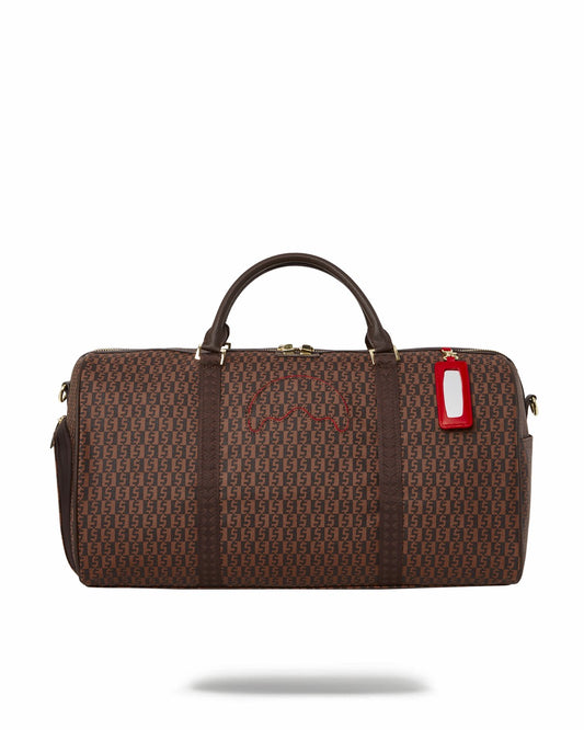 Sprayground - ALPHA NAVIGATOR DUFFLE