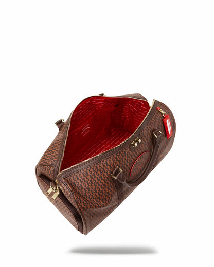 Sprayground - ALPHA NAVIGATOR DUFFLE
