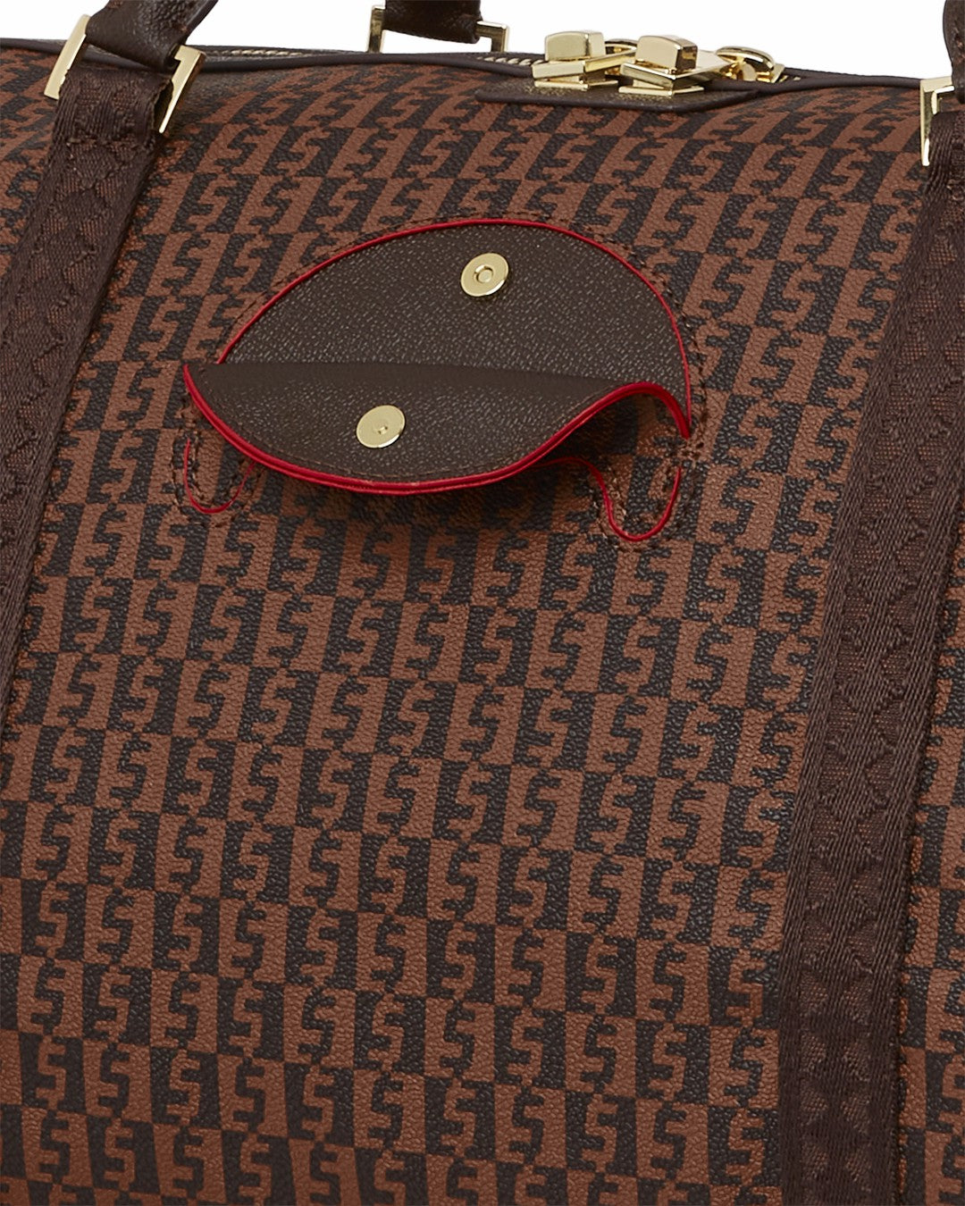 Sprayground - ALPHA NAVIGATOR DUFFLE