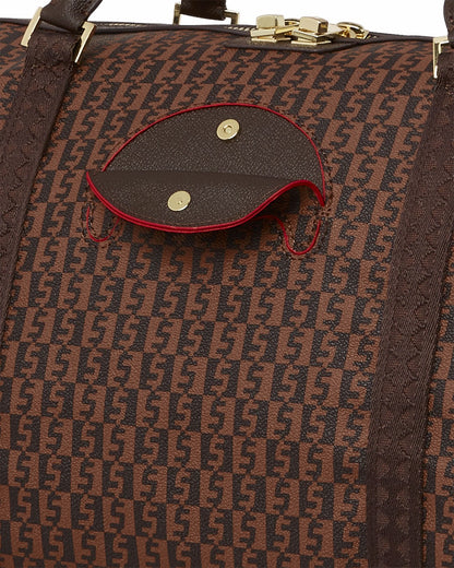 Sprayground - ALPHA NAVIGATOR DUFFLE