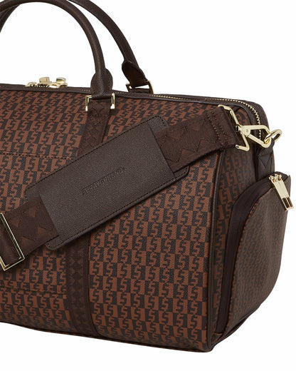 Sprayground - ALPHA NAVIGATOR DUFFLE