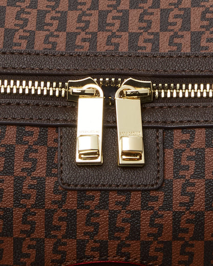 Sprayground - ALPHA NAVIGATOR DUFFLE